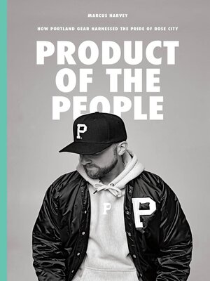 cover image of Product of the People